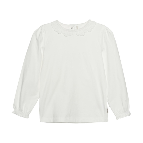 Minymo T-shirt LS