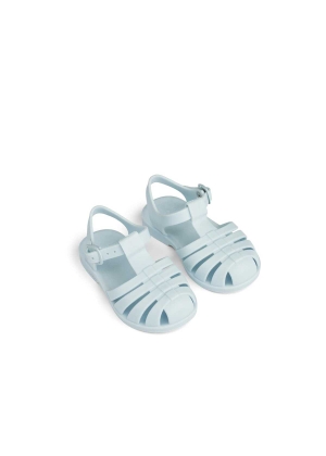 Liewood  Bre Sandals, Pure sky