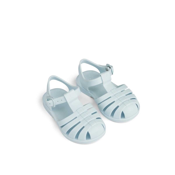 Liewood  Bre Sandals, Pure sky