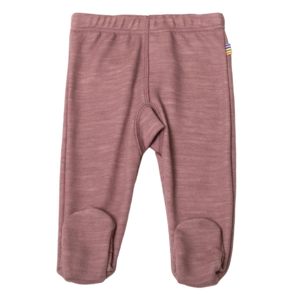 Joha Leggings w/foot