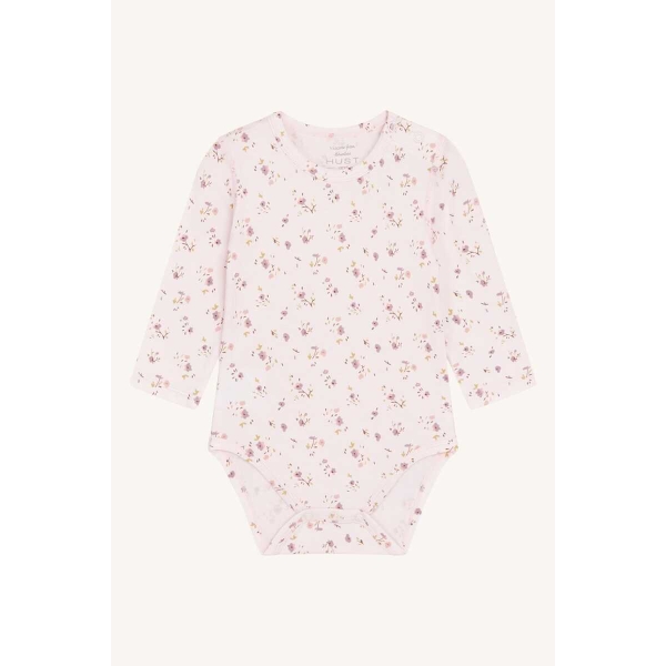 HCBuller - Bodystocking L/S